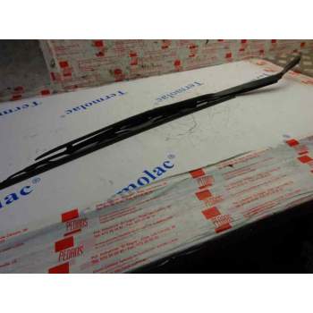 Recambio de brazo limpia delantero izquierdo para renault laguna ii (bg0) 1.9 dci diesel referencia OEM IAM 7701049033  