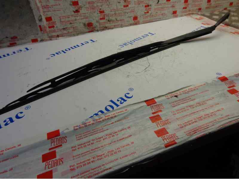 Recambio de brazo limpia delantero izquierdo para renault laguna ii (bg0) 1.9 dci diesel referencia OEM IAM 7701049033  