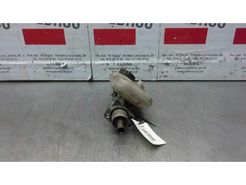 Recambio de bomba freno para citroën xsara coupe 1.4i vtr referencia OEM IAM 4601J3  