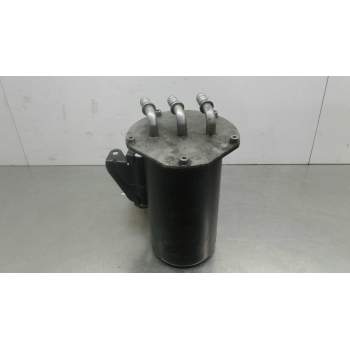 Recambio de soporte filtro gasoil para volkswagen golf vii alltrack (ba5) referencia OEM IAM   15347