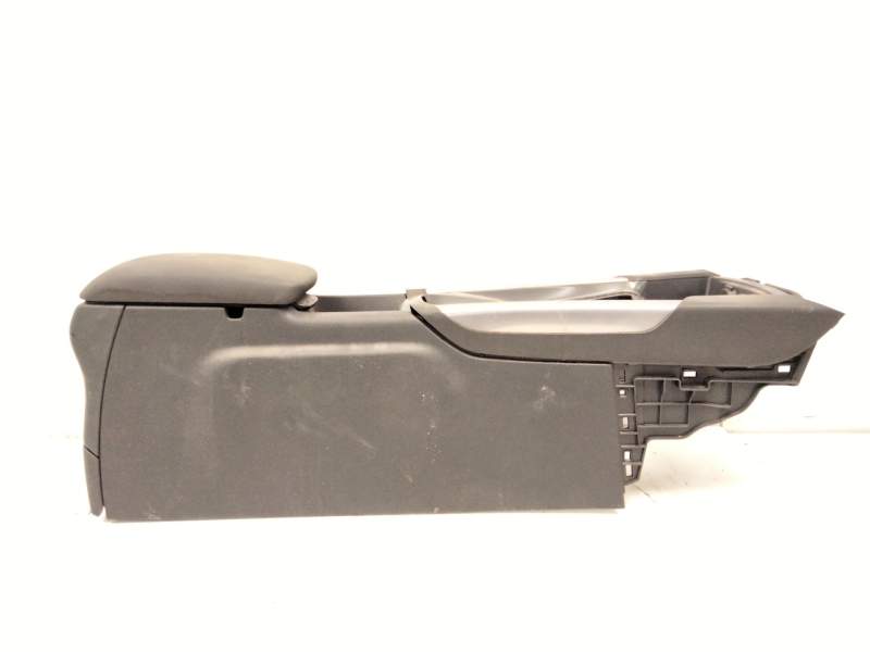 Recambio de consola central para citroën c4 berlina exclusive referencia OEM IAM   