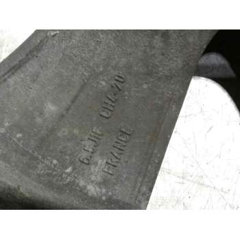 Recambio de llanta aluminio para peugeot 2008 (--.2013) active referencia OEM IAM 16 4TORNILLOS  
