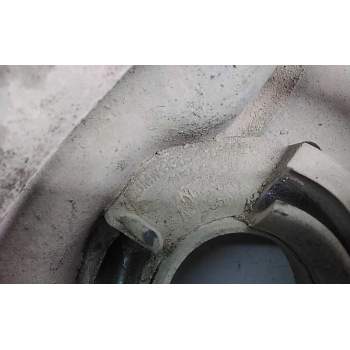 Recambio de brazo suspension inferior trasero izquierdo para bmw serie 3 berlina (e90) 320d referencia OEM IAM 6764420  