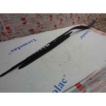 Recambio de brazo limpia delantero izquierdo para renault laguna ii (bg0) 1.9 dci diesel referencia OEM IAM 7701049033  