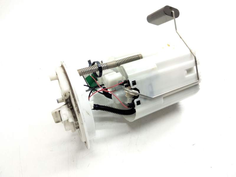 Recambio de aforador para fiat punto evo (199_) 1.3 d multijet referencia OEM IAM 51868774 0589200098 