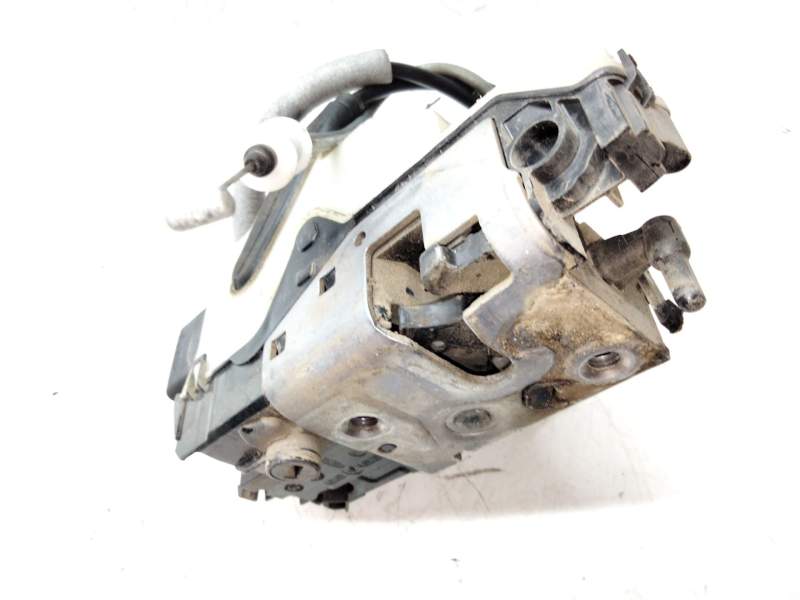 Recambio de cerradura puerta delantera derecha para citroën c4 ii (nc_) 1.6 hdi 110 referencia OEM IAM   