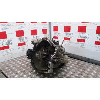 Recambio de caja cambios para peugeot 307 (s1) xsi referencia OEM IAM 20DM09  
