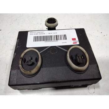 Recambio de modulo confort para audi a3 (8v) ambiente referencia OEM IAM 5Q0959392  