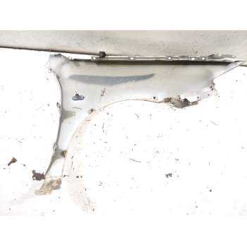 Recambio de aleta delantera izquierda para seat toledo ii (1m2) 1.6 referencia OEM IAM 1M0821021  