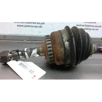 Recambio de transmision delantera izquierda para opel vectra b berlina 1.8 16v cat referencia OEM IAM   