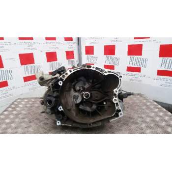 Recambio de caja cambios para peugeot 307 (s1) xsi referencia OEM IAM 20DM09  