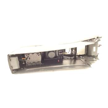 Recambio de consola central para citroën c4 berlina exclusive referencia OEM IAM   