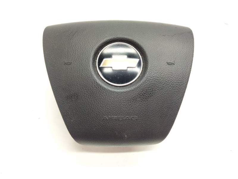 Recambio de airbag delantero izquierdo para chevrolet captiva (c100, c140) 2.0 d referencia OEM IAM 968086499  
