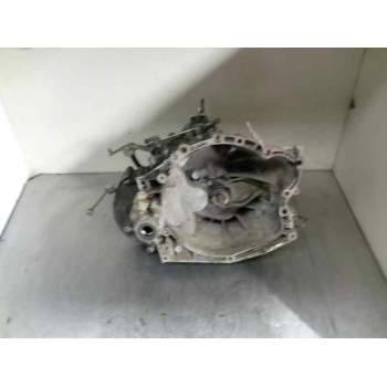 CAJA CAMBIOS 20DM18 41778