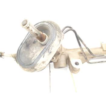 Recambio de caja direccion para dacia dokker ambiance referencia OEM IAM 490018151R  