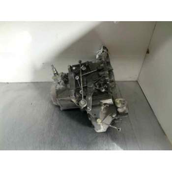 Recambio de caja cambios para peugeot 206 berlina 2.0 hdi cat referencia OEM IAM 20DM18  41778