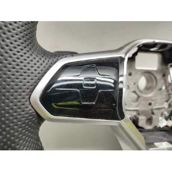 Recambio de volante para volkswagen golf viii lim. (cd1) referencia OEM IAM 5H0419089FB TACTIL 