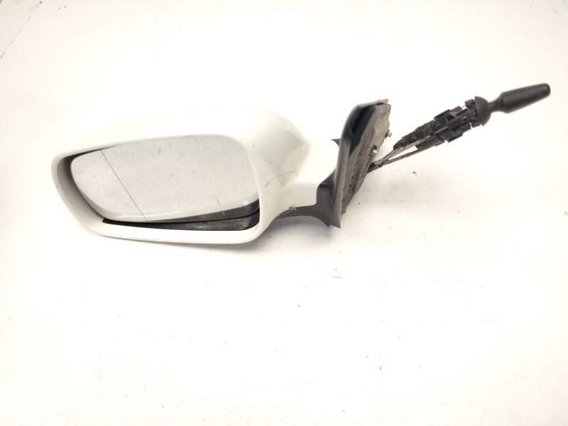 Recambio de retrovisor izquierdo para seat toledo ii (1m2) 1.6 referencia OEM IAM   