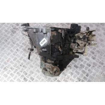 Recambio de caja cambios para peugeot 307 (s1) xsi referencia OEM IAM 20DM09  
