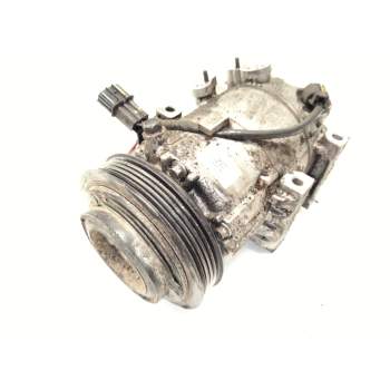 Recambio de compresor aire acondicionado para hyundai i30 (pde, pd, pden) 1.6 crdi referencia OEM IAM 97701G3200  