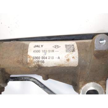 Recambio de caja direccion para dacia dokker ambiance referencia OEM IAM 490018151R  