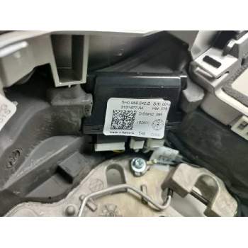 Recambio de volante para volkswagen golf viii lim. (cd1) referencia OEM IAM 5H0419089FB TACTIL 