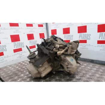 Recambio de caja cambios para peugeot 307 (s1) xsi referencia OEM IAM 20DM09  