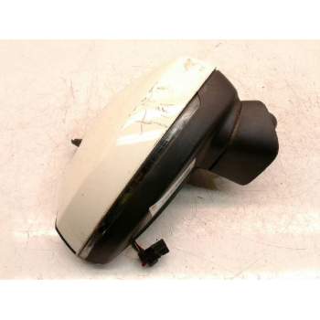 Recambio de retrovisor derecho para audi a3 (8v) ambiente referencia OEM IAM   