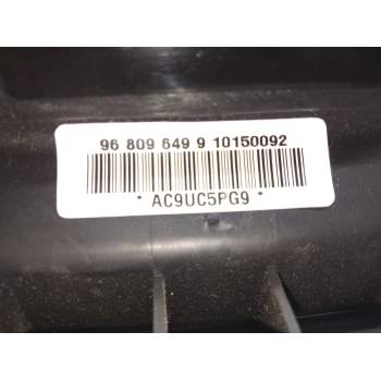Recambio de airbag delantero izquierdo para chevrolet captiva (c100, c140) 2.0 d referencia OEM IAM 968086499  