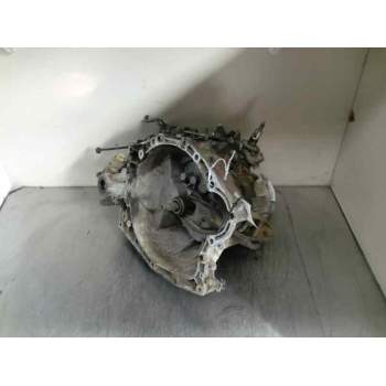 Recambio de caja cambios para peugeot 206 berlina 2.0 hdi cat referencia OEM IAM 20DM18  41778
