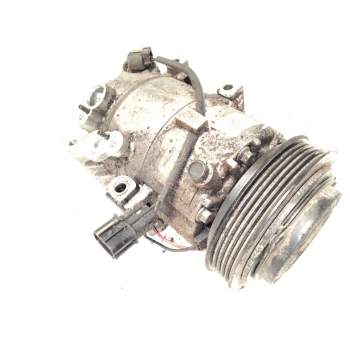 Recambio de compresor aire acondicionado para hyundai i30 (pde, pd, pden) 1.6 crdi referencia OEM IAM 97701G3200  