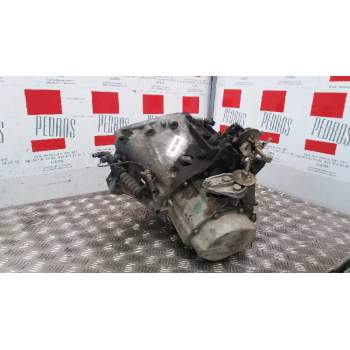 Recambio de caja cambios para peugeot 307 (s1) xsi referencia OEM IAM 20DM09  