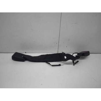 Recambio de enganche cinturon trasero derecho para bmw serie 3 gran turismo (f34) 320d referencia OEM IAM   