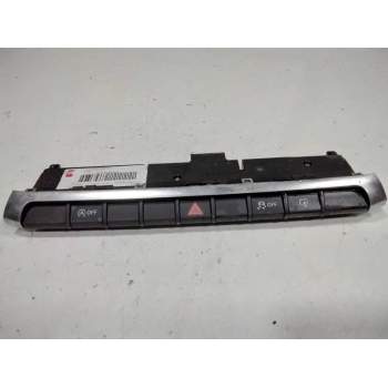 WARNING 5JT10020781 