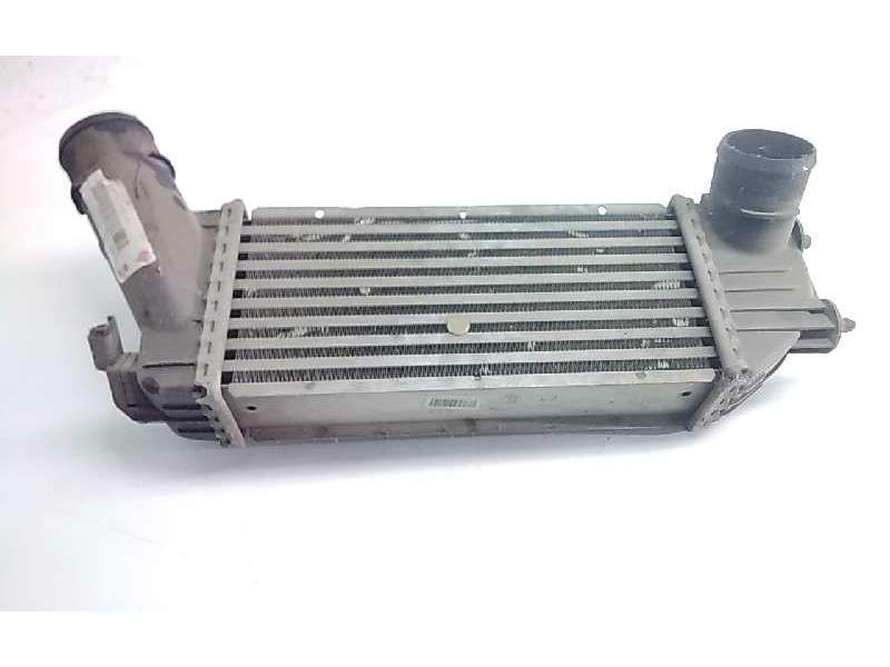 Recambio de intercooler para peugeot 307 (s1) xsi referencia OEM IAM 96366353802  66948