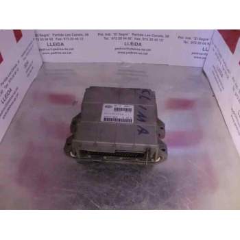 CENTRALITA MOTOR UCE 9615958880 16114014 G6120A01