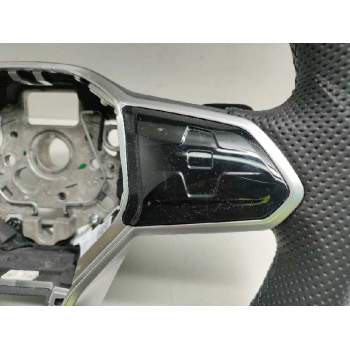 Recambio de volante para volkswagen golf viii lim. (cd1) referencia OEM IAM 5H0419089FB TACTIL 