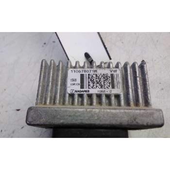 Recambio de caja precalentamiento para dacia dokker ambiance referencia OEM IAM 110678071R  