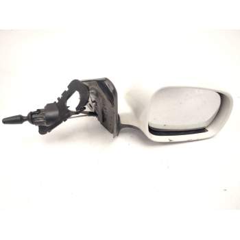 Recambio de retrovisor derecho para seat toledo ii (1m2) 1.6 referencia OEM IAM 1M185750801  