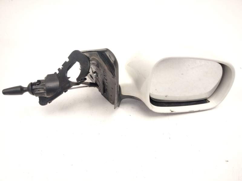 Recambio de retrovisor derecho para seat toledo ii (1m2) 1.6 referencia OEM IAM 1M185750801  