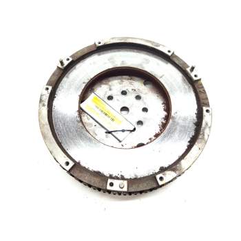 Recambio de volante motor para hyundai i30 (pde, pd, pden) 1.6 crdi referencia OEM IAM U217  