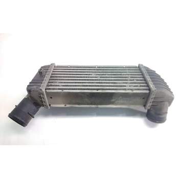 Recambio de intercooler para peugeot 307 (s1) xsi referencia OEM IAM 96366353802  66948
