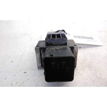 Recambio de caja precalentamiento para dacia dokker ambiance referencia OEM IAM 110678071R  