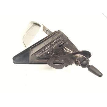 Recambio de retrovisor derecho para seat toledo ii (1m2) 1.6 referencia OEM IAM 1M185750801  