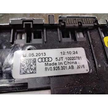 Recambio de warning para audi a3 (8v) ambiente referencia OEM IAM 5JT10020781  