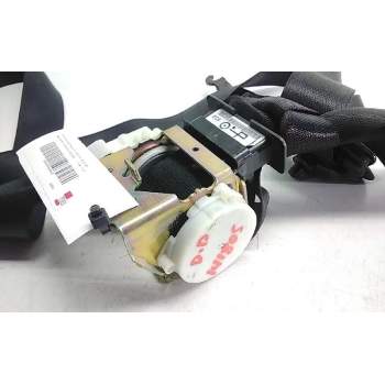 Recambio de cinturon seguridad delantero derecho para bmw serie 3 berlina (e90) 320d referencia OEM IAM 33052212  