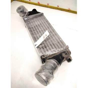 Recambio de intercooler para peugeot 307 (s1) xsi referencia OEM IAM 96366353802  66948