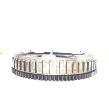 Recambio de volante motor para hyundai i30 (pde, pd, pden) 1.6 crdi referencia OEM IAM U217  