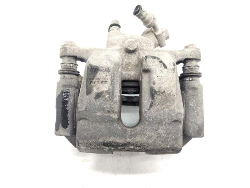 Recambio de pinza freno delantera derecha para land rover discovery v6 td hse referencia OEM IAM   