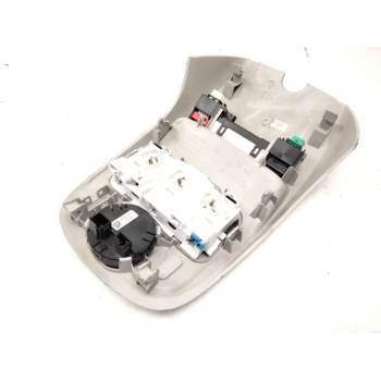 Recambio de luz interior para citroën c4 berlina exclusive referencia OEM IAM 9671645977  